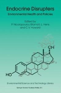 Endocrine Disrupters (eBook, PDF)