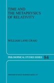 Time and the Metaphysics of Relativity (eBook, PDF)