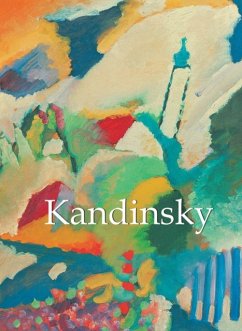 Wassily Kandinsky und Kunstwerke (eBook, ePUB) - Guerman, Mikhaïl