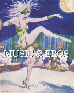 Music and Eros (eBook, ePUB) - Döpp, Hans-Jürgen