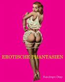 Erotische Fantasien (eBook, ePUB)