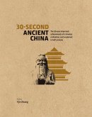30-Second Ancient China (eBook, ePUB)