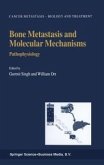 Bone Metastasis and Molecular Mechanisms (eBook, PDF)
