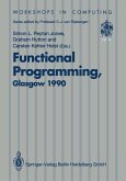 Functional Programming, Glasgow 1990 (eBook, PDF)