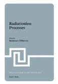 Radiationless Processes (eBook, PDF)