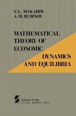 Mathematical Theory of Economic Dynamics and Equilibria (eBook, PDF)