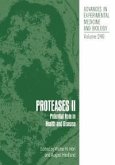 Proteases II (eBook, PDF)