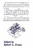 Automotive Engine Alternatives (eBook, PDF) Automotive Engine Alternatives (eBook, PDF)
