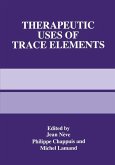 Therapeutic Uses of Trace Elements (eBook, PDF)
