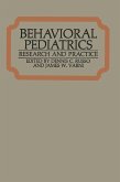 Behavioral Pediatrics (eBook, PDF)