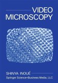 Video Microscopy (eBook, PDF)