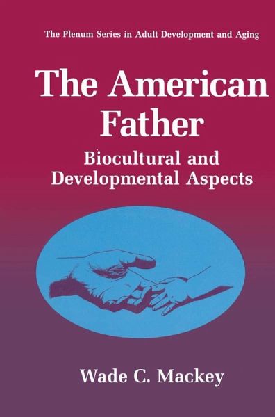The American Father (eBook, PDF) The American Father (eBook, PDF)