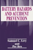 Battery Hazards and Accident Prevention (eBook, PDF)