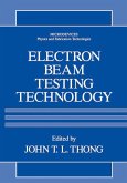 Electron Beam Testing Technology (eBook, PDF)