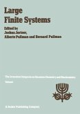 Large Finite Systems (eBook, PDF)