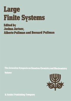 Cover Large Finite Systems (eBook, PDF)