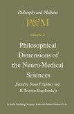 Philosophical Dimensions of the Neuro-Medical Sciences (eBook, PDF)