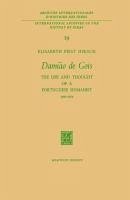Damião de Gois (eBook, PDF) - Hirsch, Elisabeth Feist