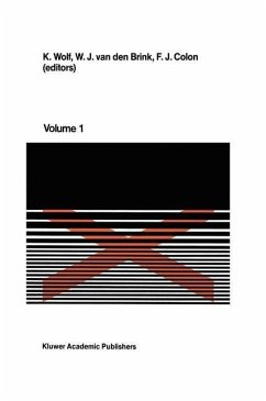 Cover Contaminated Soil '88 (eBook, PDF)