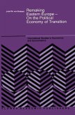 Remaking Eastern Europe - On the Political Economy of Transition (eBook, PDF)