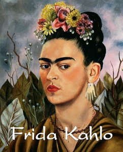 Frida Kahlo (eBook, ePUB) - Souter, Gerry