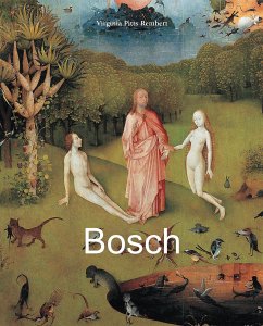Cover Bosch (eBook, ePUB)