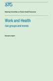 Work and Health (eBook, PDF)