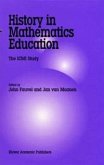 History in Mathematics Education (eBook, PDF)