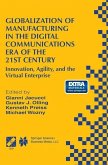 Globalization of Manufacturing in the Digital Communications Era of the 21st Century (eBook, PDF)