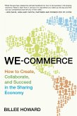 We-Commerce (eBook, ePUB)