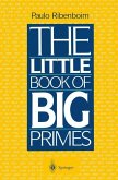 The Little Book of Bigger Primes (eBook, PDF)