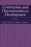 Continuities and Discontinuities in Development (eBook, PDF)