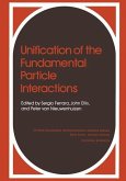 Unification of the Fundamental Particle Interactions (eBook, PDF)