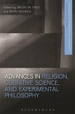 Advances in Religion, Cognitive Science, and Experimental Philosophy (eBook, PDF)