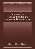 Biophysics of Electron Transfer and Molecular Bioelectronics (eBook, PDF)