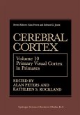 Cerebral Cortex (eBook, PDF)