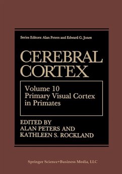 Cerebral Cortex (eBook, PDF)