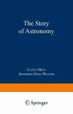 The Story of Astronomy (eBook, PDF)