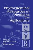 Phytochemical Resources for Medicine and Agriculture (eBook, PDF)