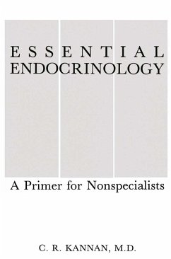 Cover Essential Endocrinology (eBook, PDF)