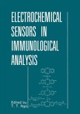Electrochemical Sensors in Immunological Analysis (eBook, PDF)