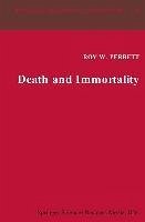 Death and Immortality (eBook, PDF) - Perrett, R. W.