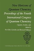New Horizons of Quantum Chemistry (eBook, PDF)