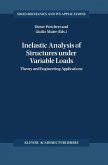 Inelastic Analysis of Structures under Variable Loads (eBook, PDF)