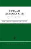 Grammars for Number Names (eBook, PDF)