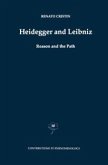 Heidegger and Leibniz (eBook, PDF)