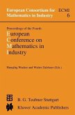 Proceedings of the Fourth European Conference on Mathematics in Industry (eBook, PDF)