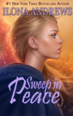 Cover Sweep in Peace (eBook, ePUB)