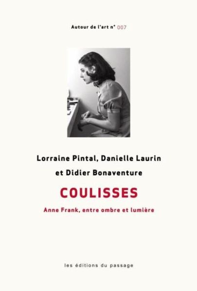 Coulisses. (eBook, PDF)