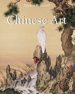 Cover Chinese Art (eBook, ePUB)